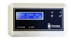 RN-61-Z RN 61 Z Geçiş Kontrol Paneli - Görsel 1