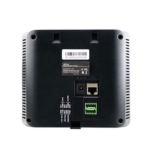mb160-2 Mb160 Parmak İzi & Yüz Tanımalı Pdks Ve Erişim Kontrol Cihazı - Görsel 2