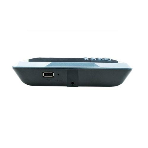 mb160-3 Mb160 Parmak İzi & Yüz Tanımalı Pdks Ve Erişim Kontrol Cihazı - Görsel 3