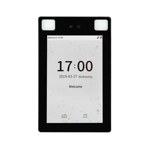 proface-x-rfid-3 Proface X Rfıd Ve Yüz Tanıma Özellikli Erişim Kontrol Terminali - Görsel 2