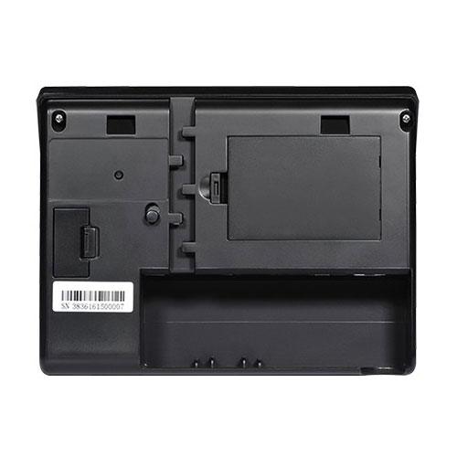 uface-402-2 Uface 402 Parmak İzi & Yüz Tanımalı Pdks Ve Erişim Kontrol Cihazı - Görsel 2