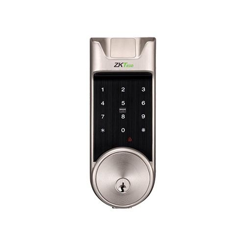 al30b AL30B BLUETOOTH ÖZELLİKLİ AKILLI KİLİT - Görsel 1