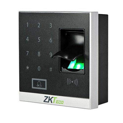 x8s-biyometrik X8s Biyometrik Parmak İzi Okuyucusu - Görsel 1